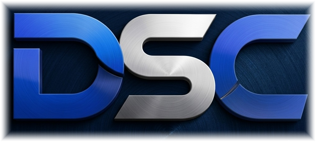 DSC — Digital System Company